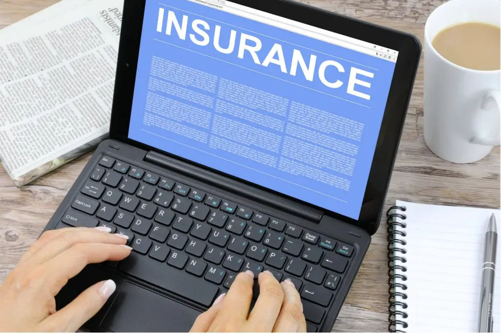 instant business insurance online